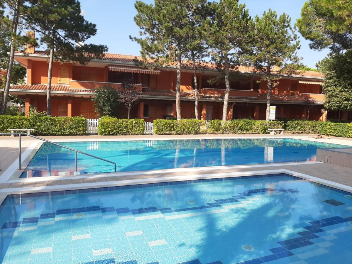 Sa Di Mare Apartment Bibione Exterior photo