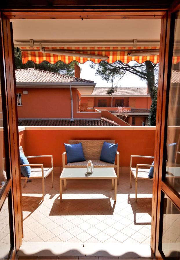Sa Di Mare Apartment Bibione Exterior photo