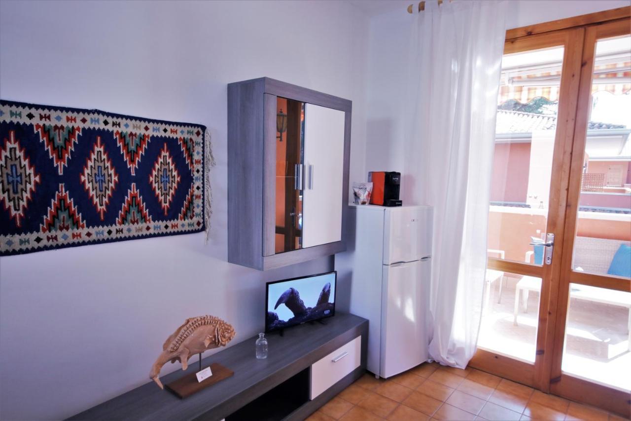 Sa Di Mare Apartment Bibione Exterior photo