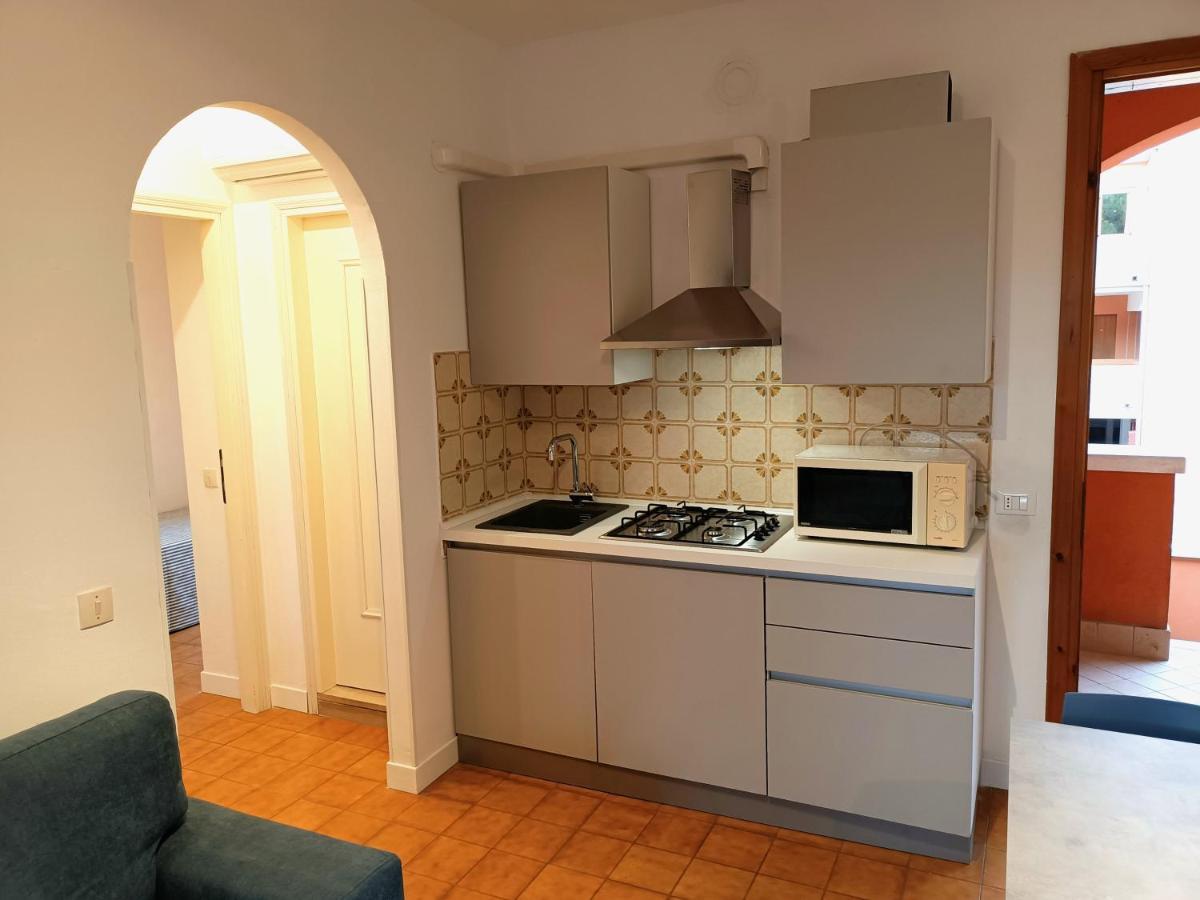 Sa Di Mare Apartment Bibione Exterior photo