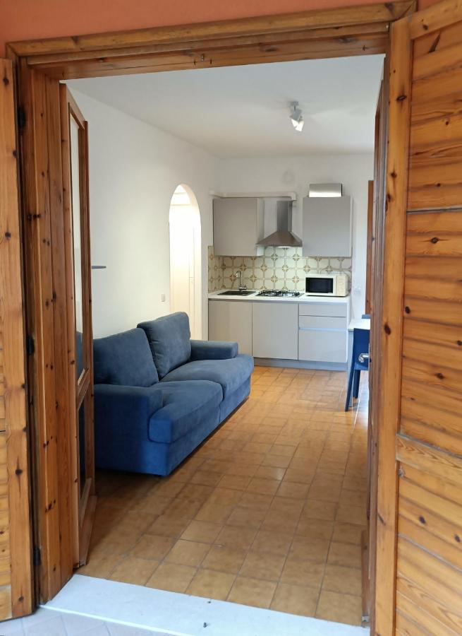 Sa Di Mare Apartment Bibione Exterior photo