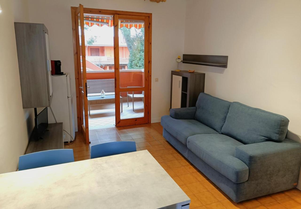 Sa Di Mare Apartment Bibione Exterior photo
