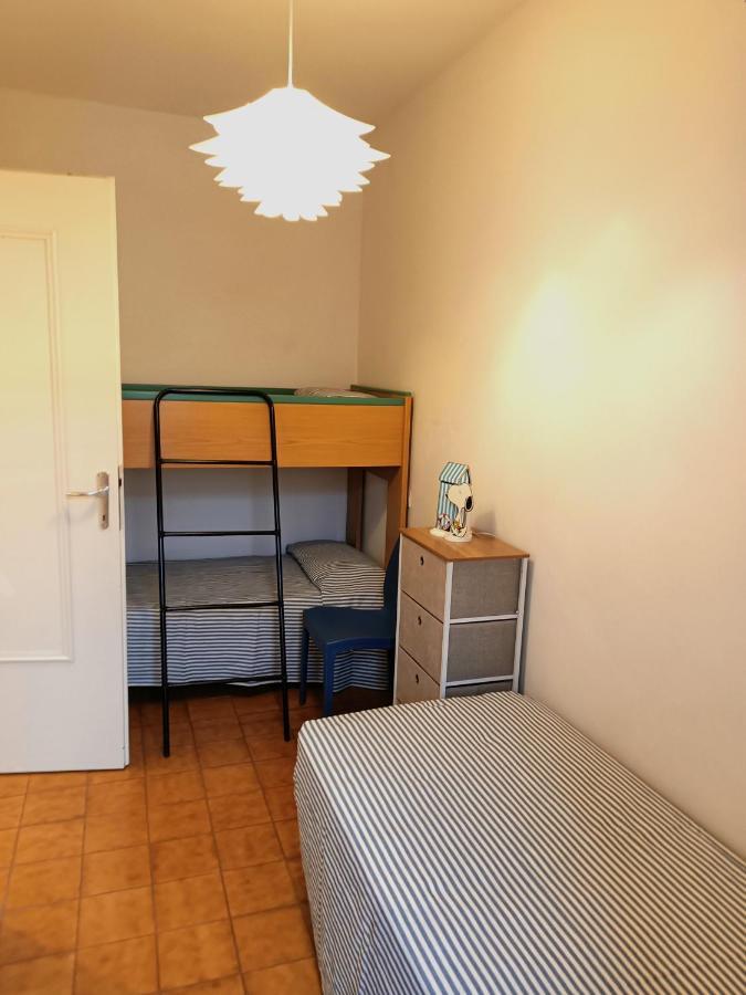 Sa Di Mare Apartment Bibione Exterior photo