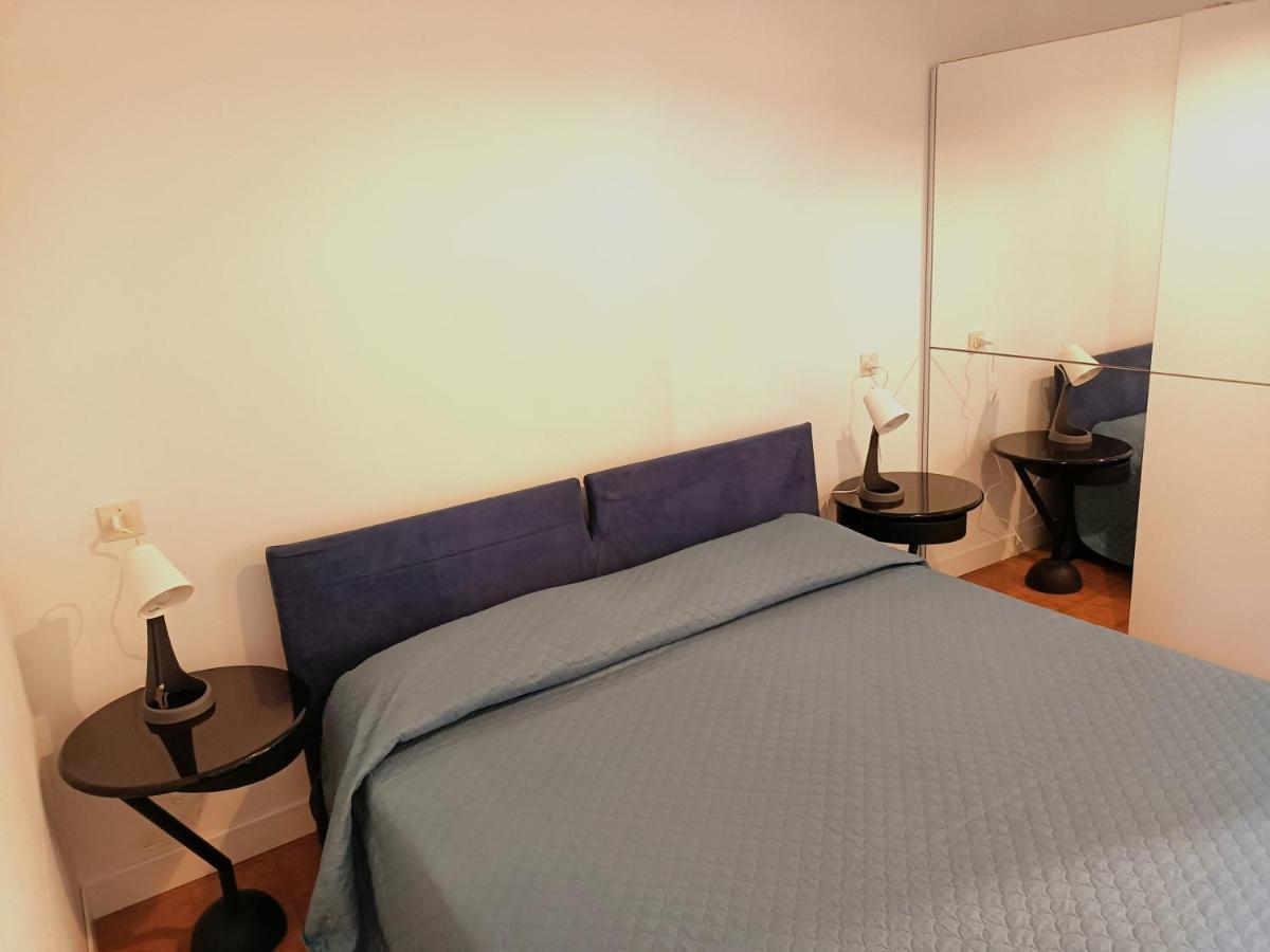 Sa Di Mare Apartment Bibione Exterior photo