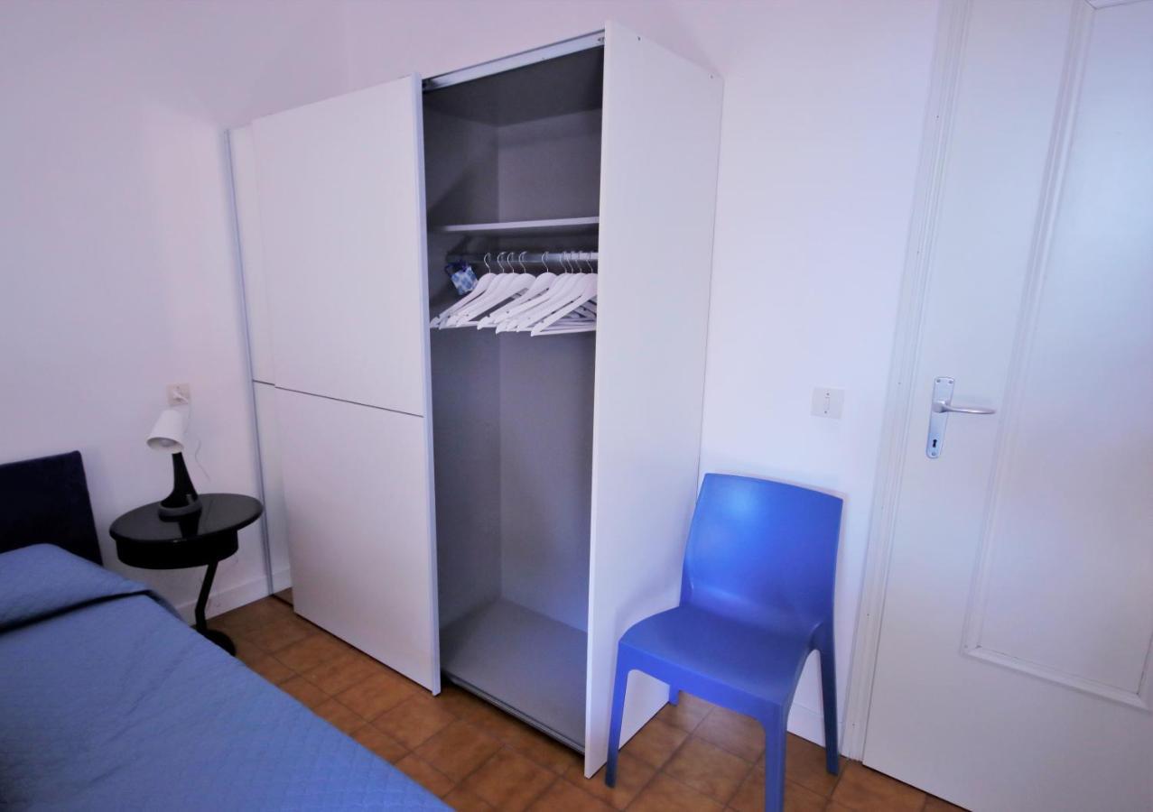 Sa Di Mare Apartment Bibione Exterior photo