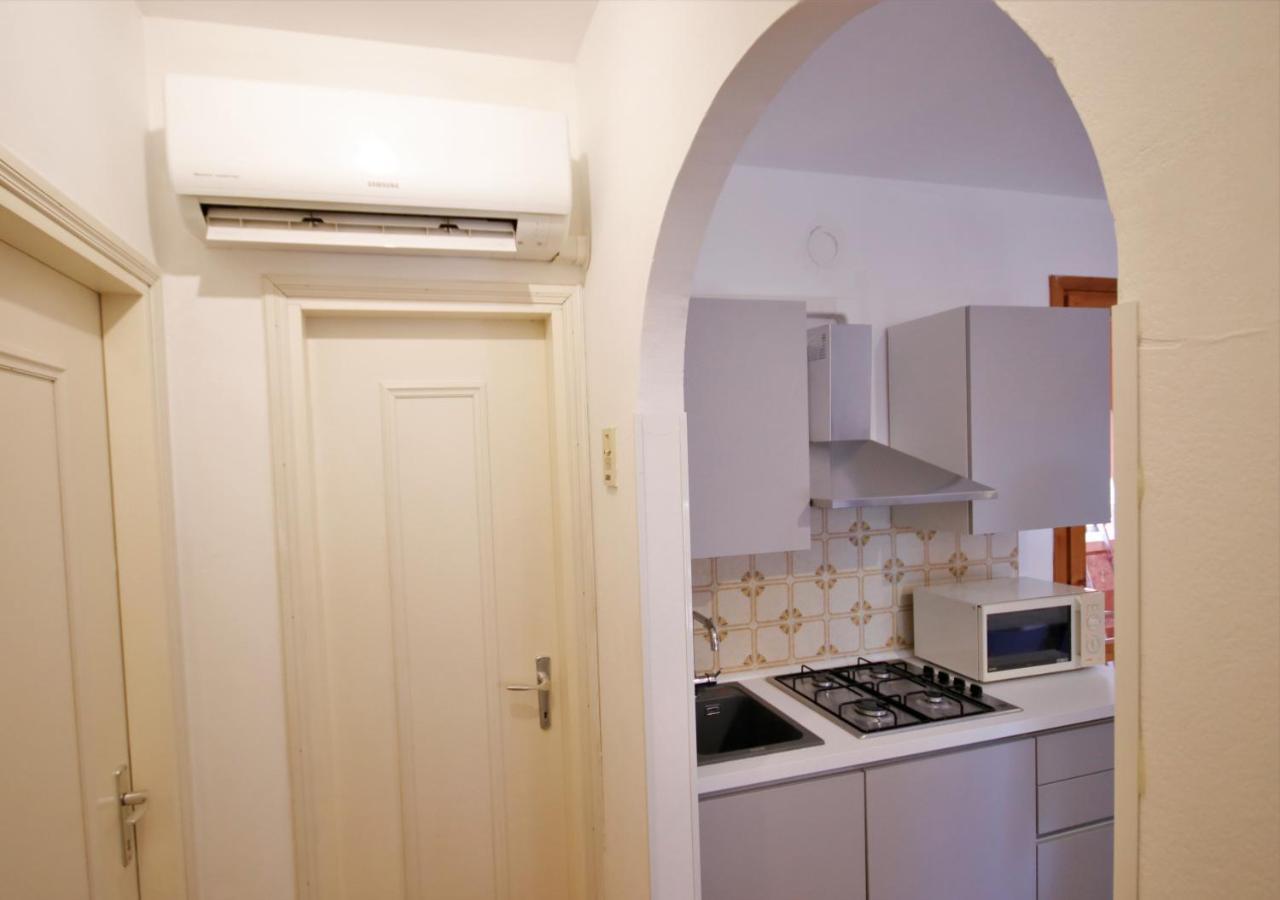 Sa Di Mare Apartment Bibione Exterior photo