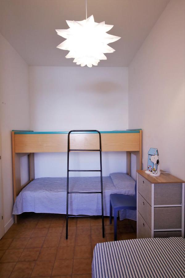 Sa Di Mare Apartment Bibione Exterior photo