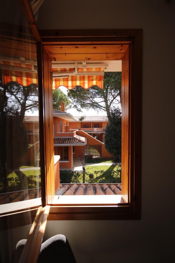 Sa Di Mare Apartment Bibione Exterior photo