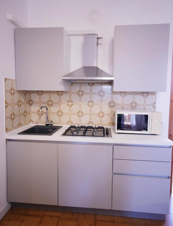 Sa Di Mare Apartment Bibione Exterior photo