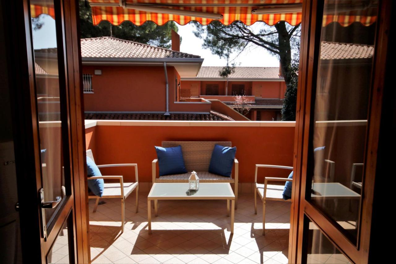 Sa Di Mare Apartment Bibione Exterior photo